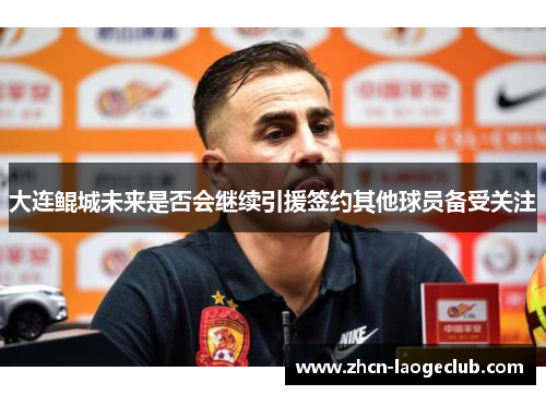 大连鲲城未来是否会继续引援签约其他球员备受关注