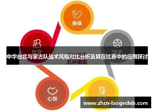 中华台北与蒙古队战术风格对比分析及其在比赛中的应用探讨