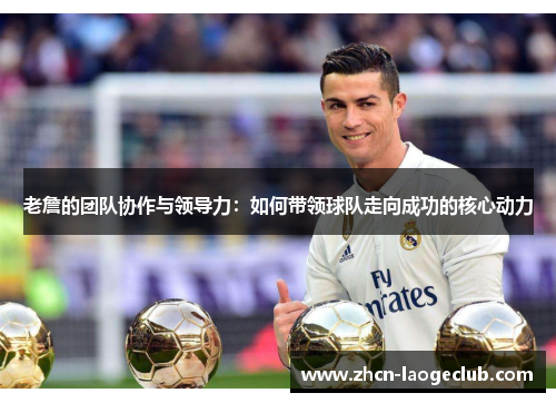 老詹的团队协作与领导力：如何带领球队走向成功的核心动力